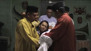 Kecoh! Hantu Raya Tok Chai's poster
