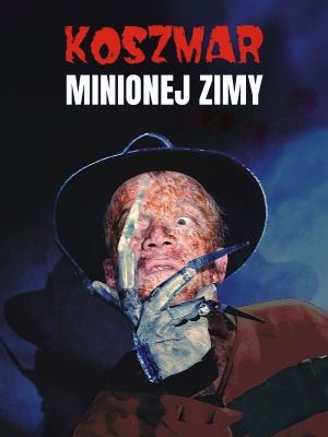 Koszmar minionej zimy's poster