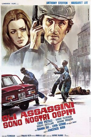 Gli assassini sono nostri ospiti's poster image