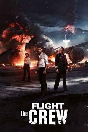 Flight Crew's poster