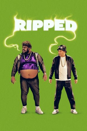 Ripped's poster