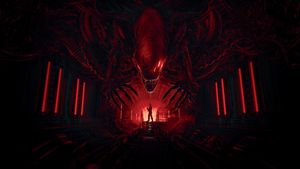 Alien: Romulus's poster