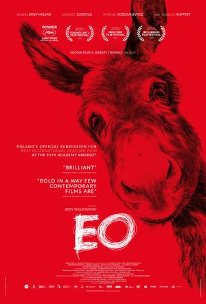 EO's poster