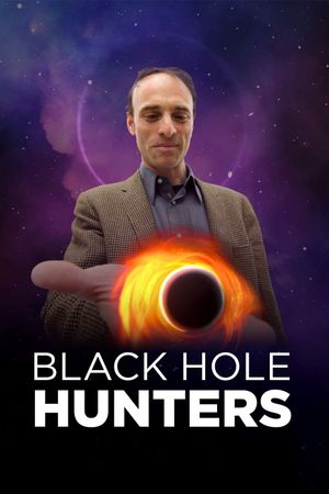 Black Hole Hunters's poster