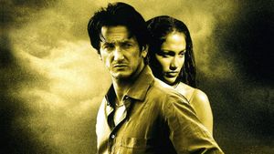 U Turn's poster