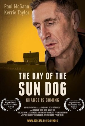 The Day of the Sun Dog's poster image