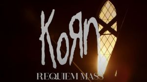 Korn: Requiem Mass's poster