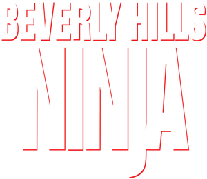 Beverly Hills Ninja's poster