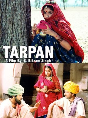 Tarpan (The Absolution)'s poster