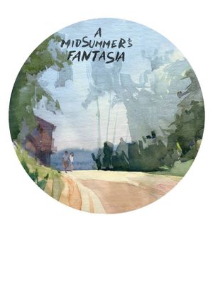 A Midsummer's Fantasia's poster