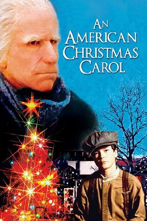 An American Christmas Carol's poster