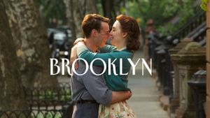 Brooklyn's poster
