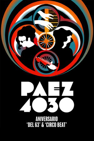 PAEZ4030's poster