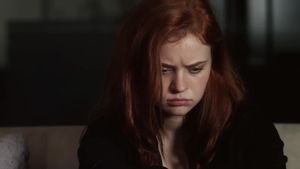 Who Stole My Daughter?'s poster