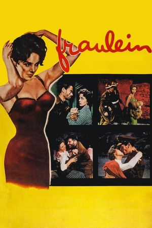 Fräulein's poster