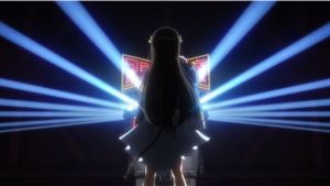 Revue Starlight the Movie's poster