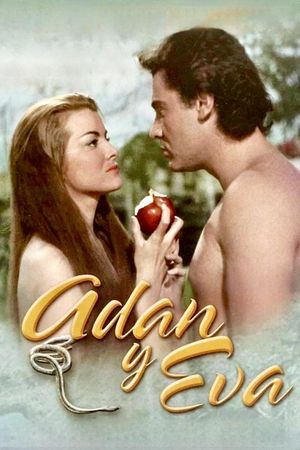 Adam and Eve's poster