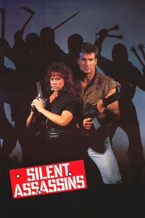 Silent Assassins's poster
