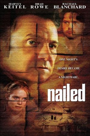 Nailed's poster