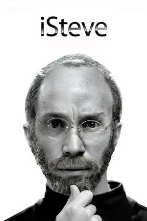 iSteve's poster