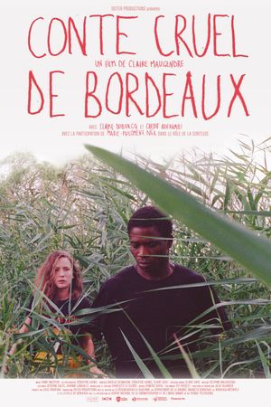 Cruel Tale of Bordeaux's poster