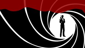 Dr. No's poster