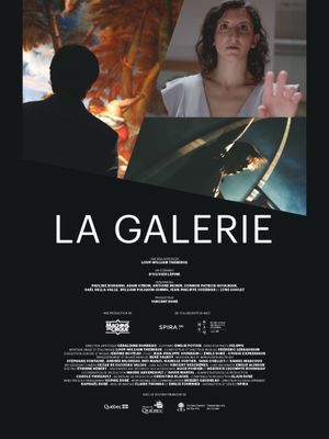 La Galerie's poster image