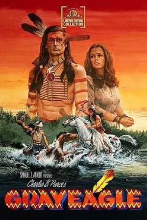 Grayeagle's poster