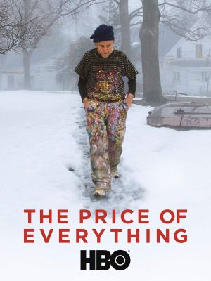 The Price of Everything's poster