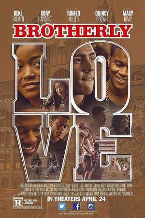 Brotherly Love's poster