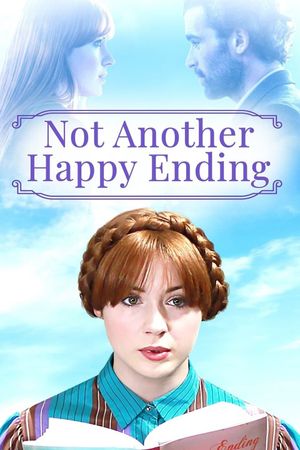 Not Another Happy Ending's poster
