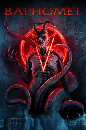 Baphomet's poster