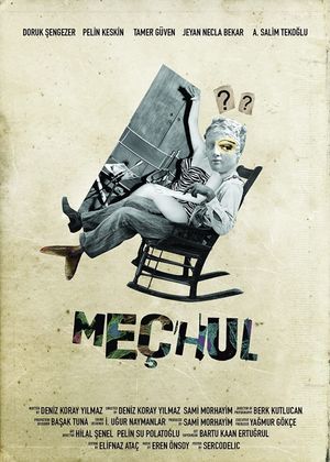 Meçhul's poster