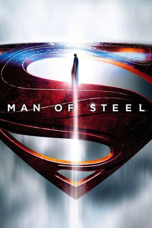 Man of Steel's poster