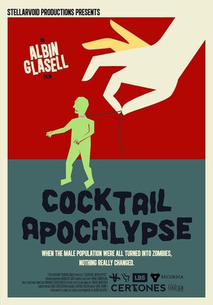 Cocktail Apocalypse's poster