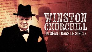 Winston Churchill: A Giant in the Century's poster