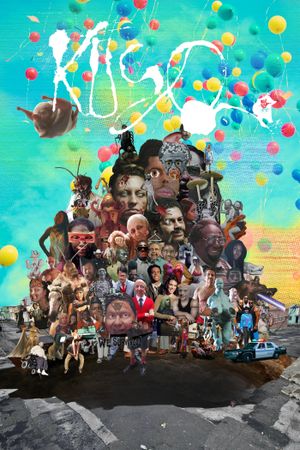 Kuso's poster