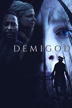 Demigod's poster