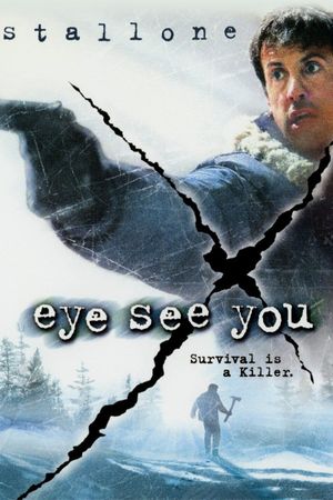 Eye See You's poster