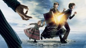 A Series of Unfortunate Events's poster