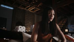 Safer at Home's poster