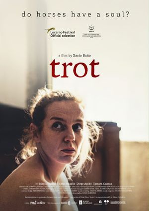 Trote's poster