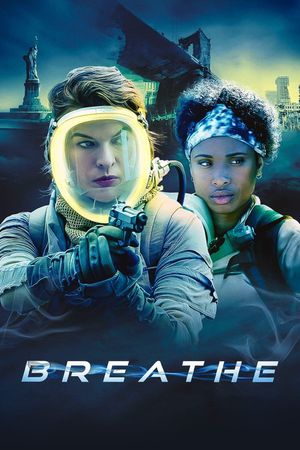 Breathe's poster