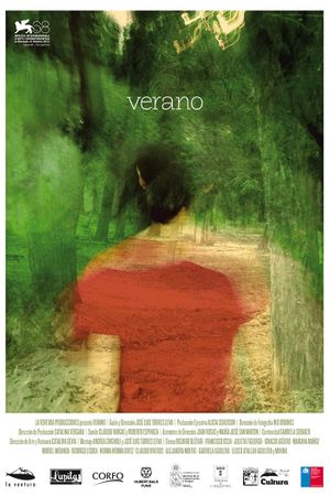 Verano's poster