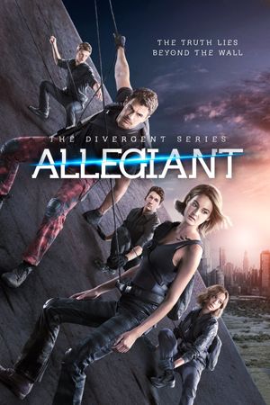 Allegiant's poster