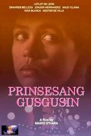 Prinsesang gusgusin's poster