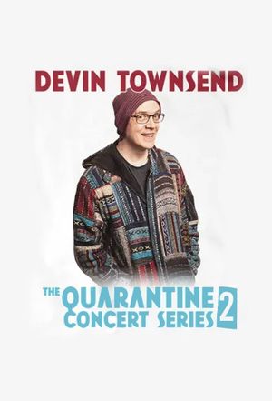 Devin Townsend - Quarantine Show #2's poster image