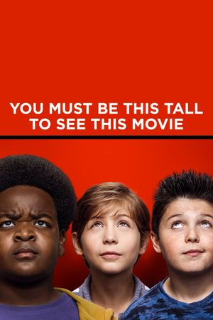 Good Boys's poster