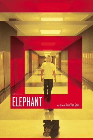 Elephant's poster
