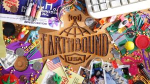 EarthBound, USA's poster